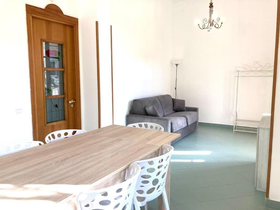 Villa Orlando Mondello Palermo Buitenkant foto
