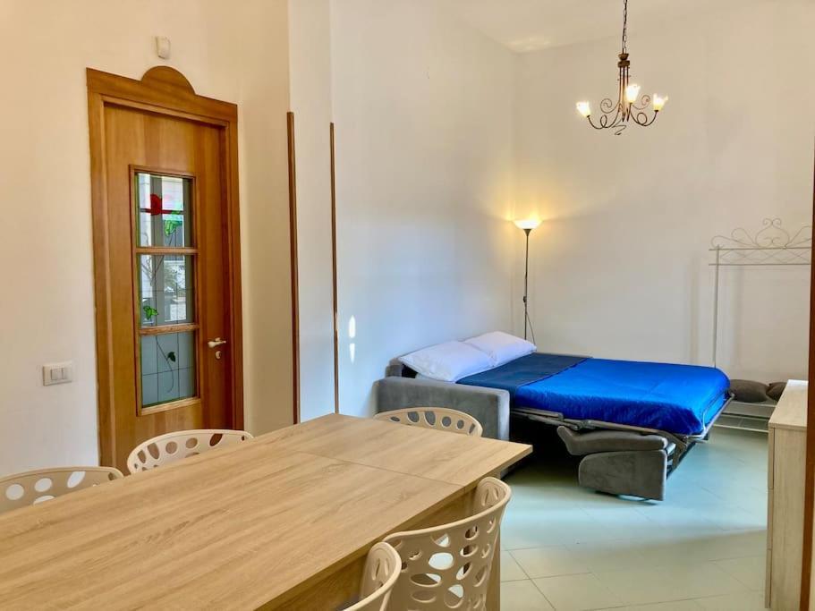 Villa Orlando Mondello Palermo Buitenkant foto